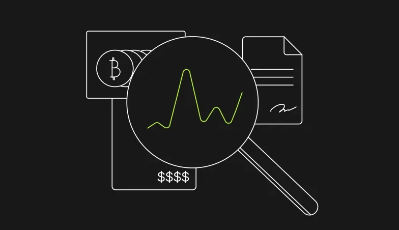 FAQ 界面